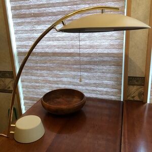 IKEA Vintage Cumulus Desk Lamp Designed by Thomas Jellinek 1993